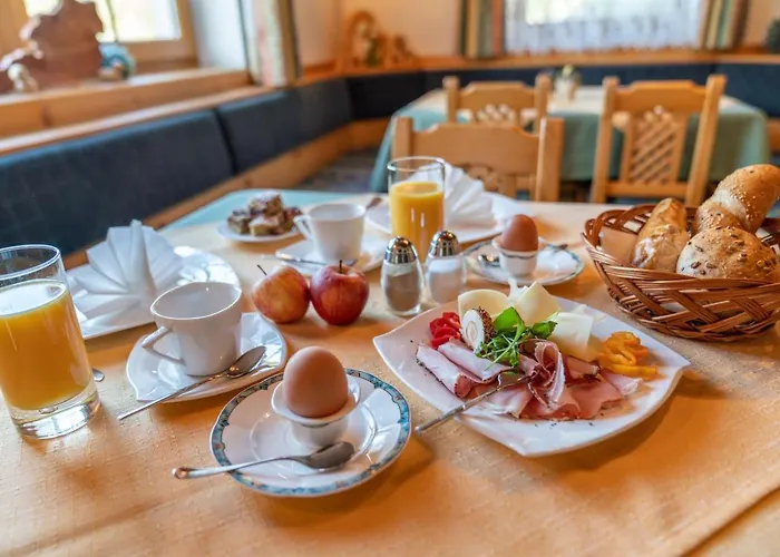 Mittergruberhof Schladming