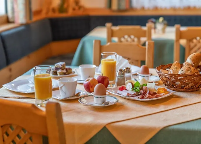 Mittergruberhof 3* Schladming