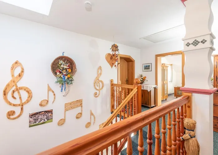 Mittergruberhof Schladming