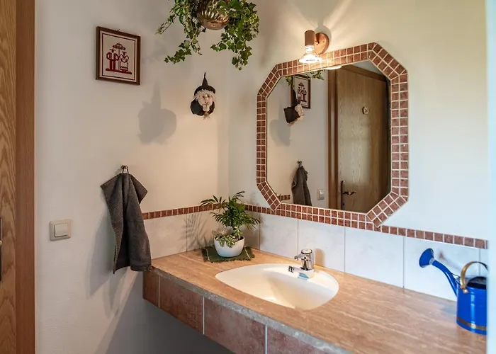 Mittergruberhof Couette-café Schladming