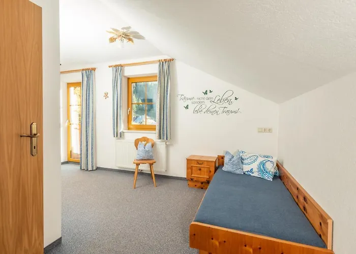 Mittergruberhof 3* Schladming