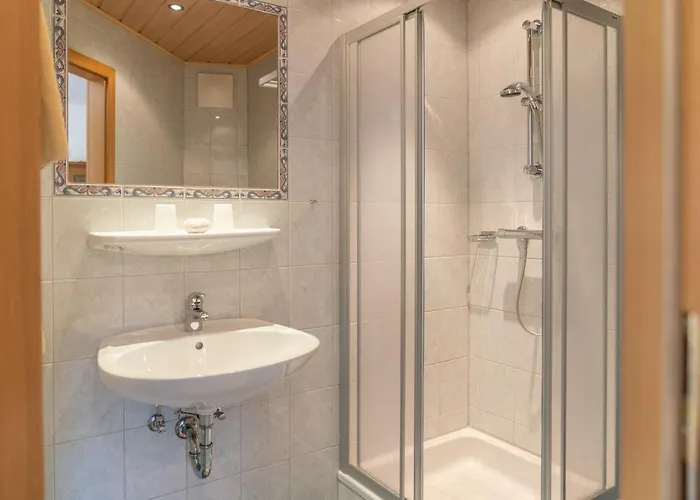 Mittergruberhof Bed & Breakfast